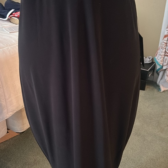 NWT Norma Kamika slinky dress - Picture 5 of 7